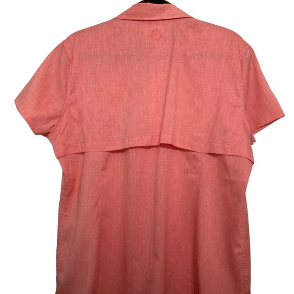 Magellan Fish Gear Classic Fit XXL NWOT - Picture 5 of 7